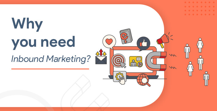 Why You Need Inbound Marketing