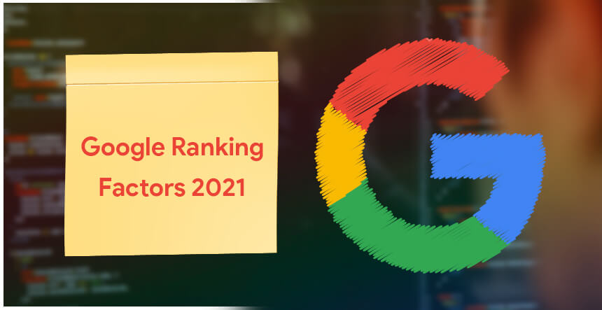 Google’s Core Web Vitals: New Ranking Factors for 2021