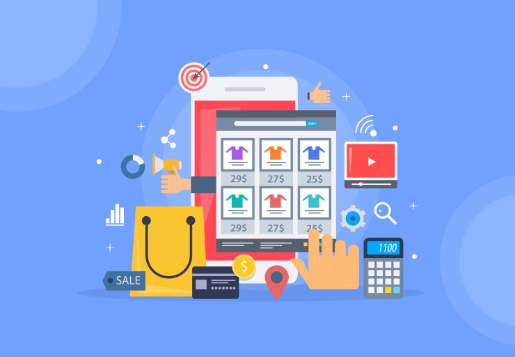 Trends for Ecommerce Marketing Strategy in 2020