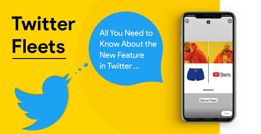 ‘Twitter Fleets’: All You Need to Know About the New Feature in Twitter
