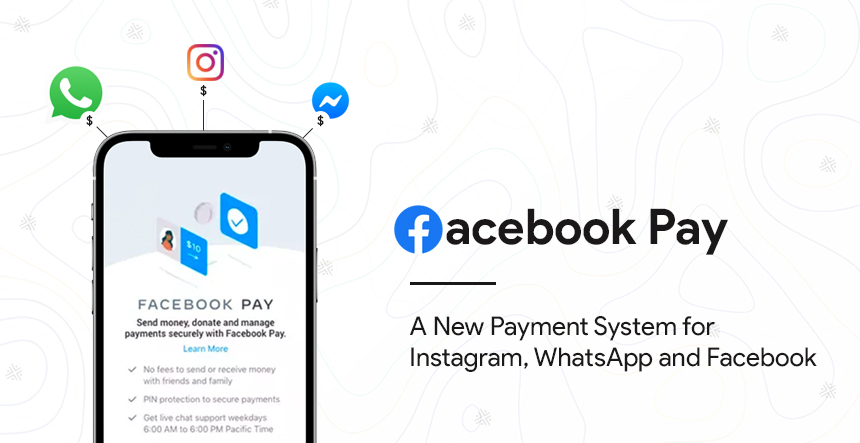 Facebook Pay for Facebook