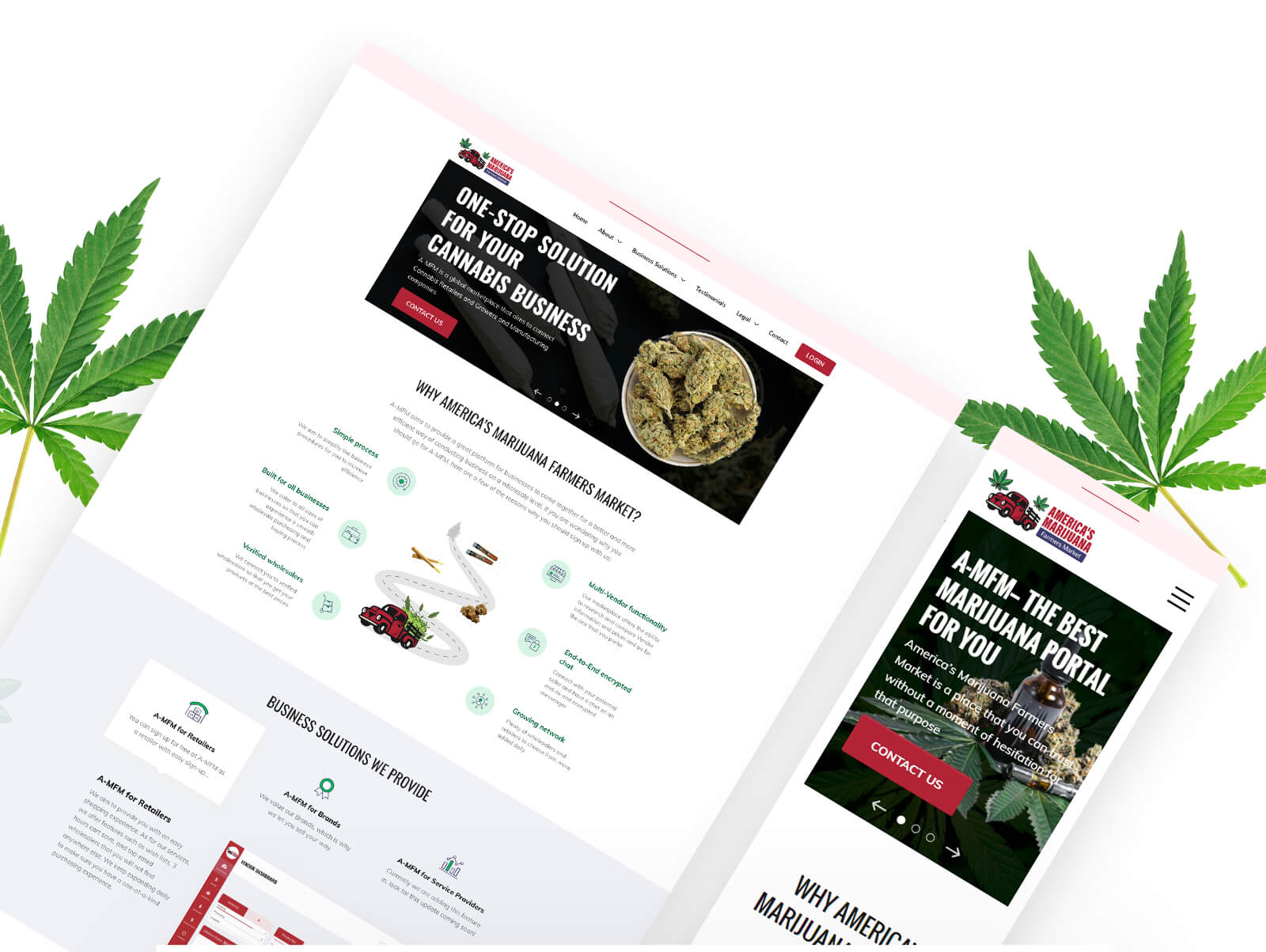 A-MFM landing page 1
