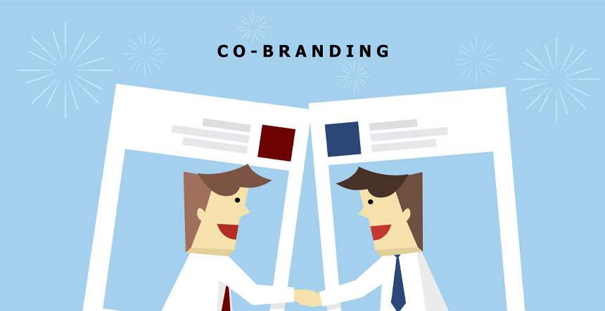 Co-Branding as a tool to boost brand image