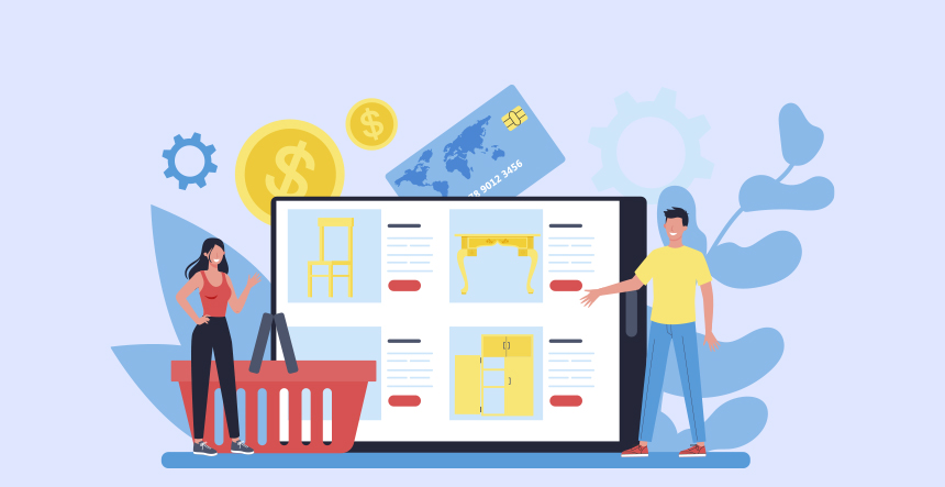 Ecommerce Website Design Costs