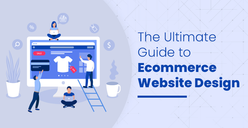 Ecommerce Website Design Guide