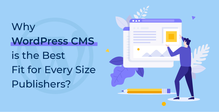 WordPress CMS