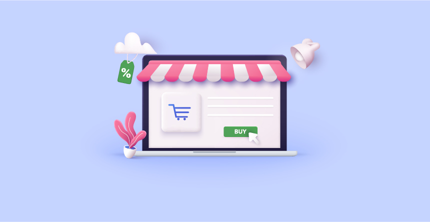 What is eCommerce and Its Type