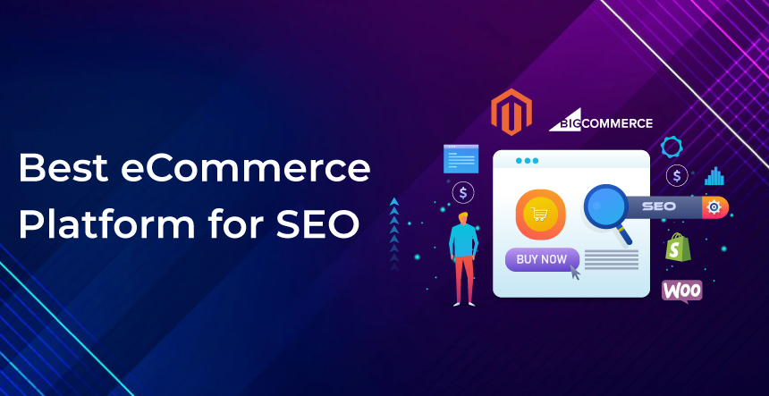 Which eCommerce Platform is Best for SEO