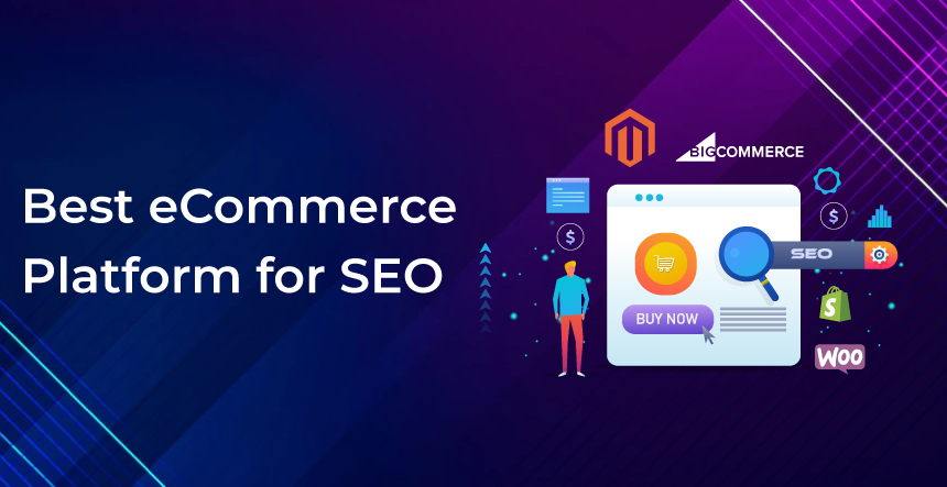 Which Ecommerce Platform is Best for SEO?: Unveiling Top Picks!