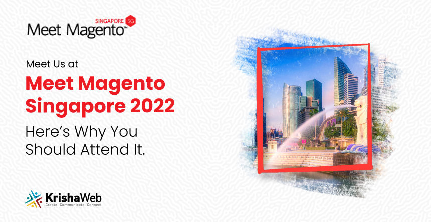 Meet Magento Singapore 2022