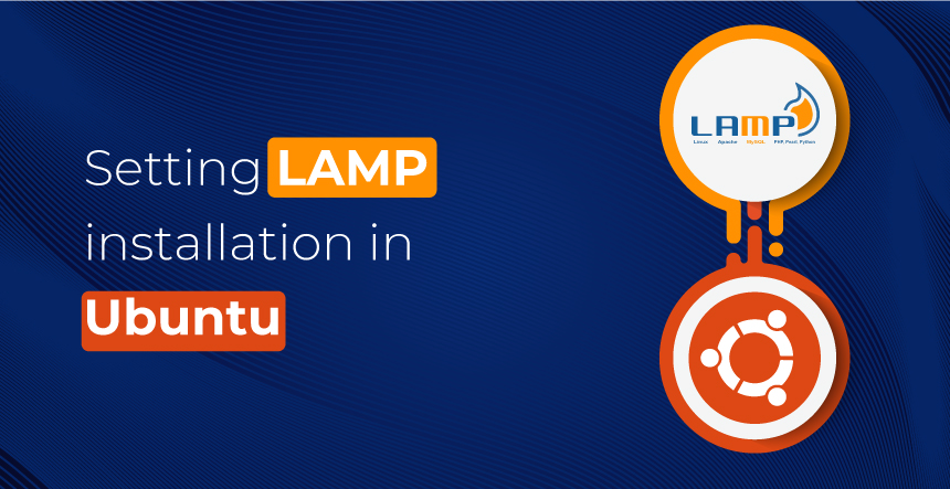 Setting LAMP Installations in Ubuntu
