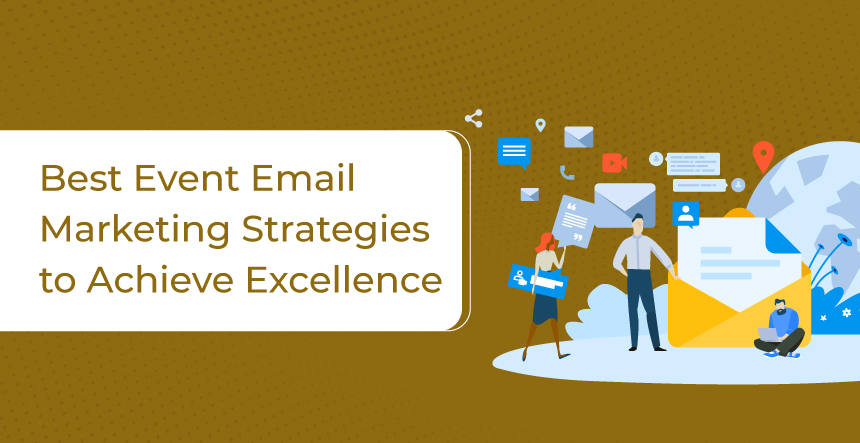 Event Email Marketing