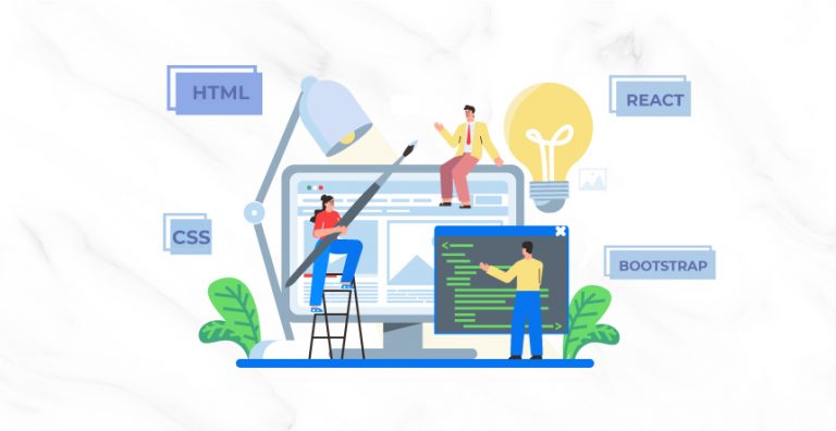 Guide to Choose Best Technology Stack for Website Development