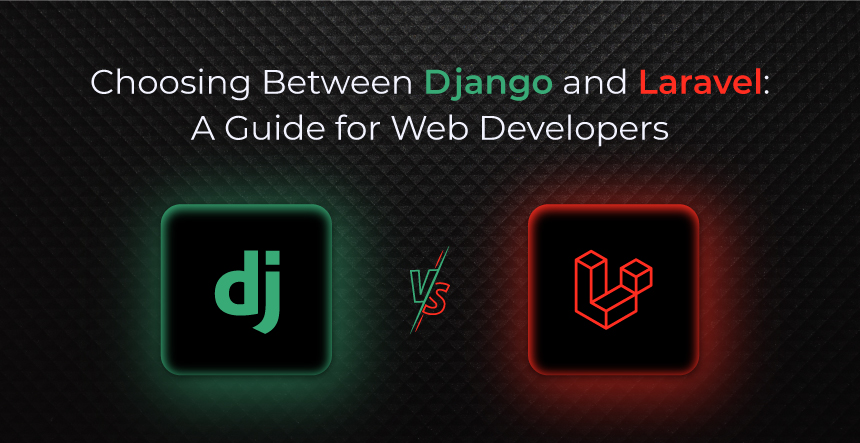 Django Vs Laravel Which One Is Best Detailed Guide KrishaWeb