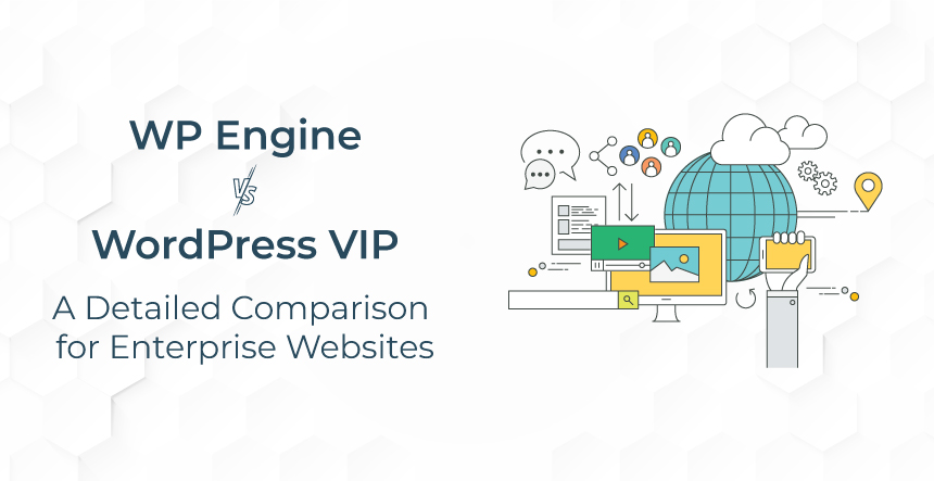 WP Engine vs WordPress VIP