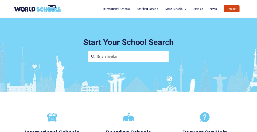 World Schools