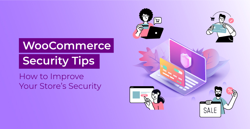 WooCommerce Security Tips