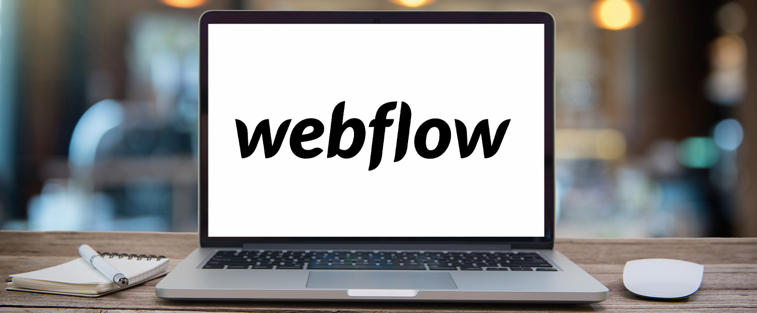 Top Webflow Development Company