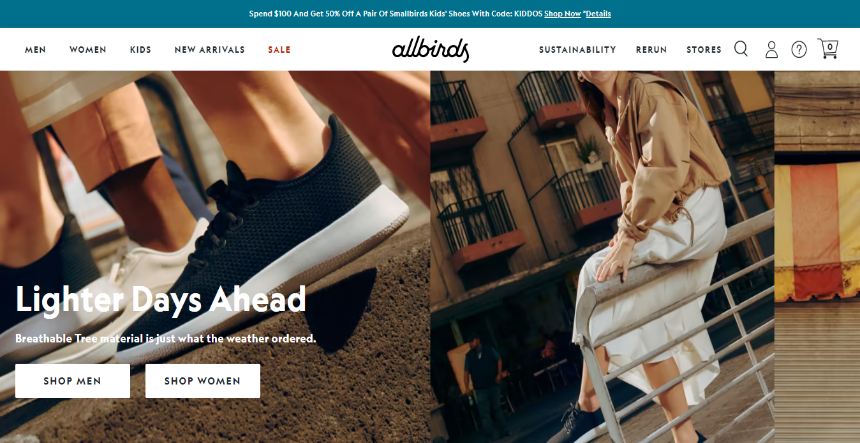 Allbirds