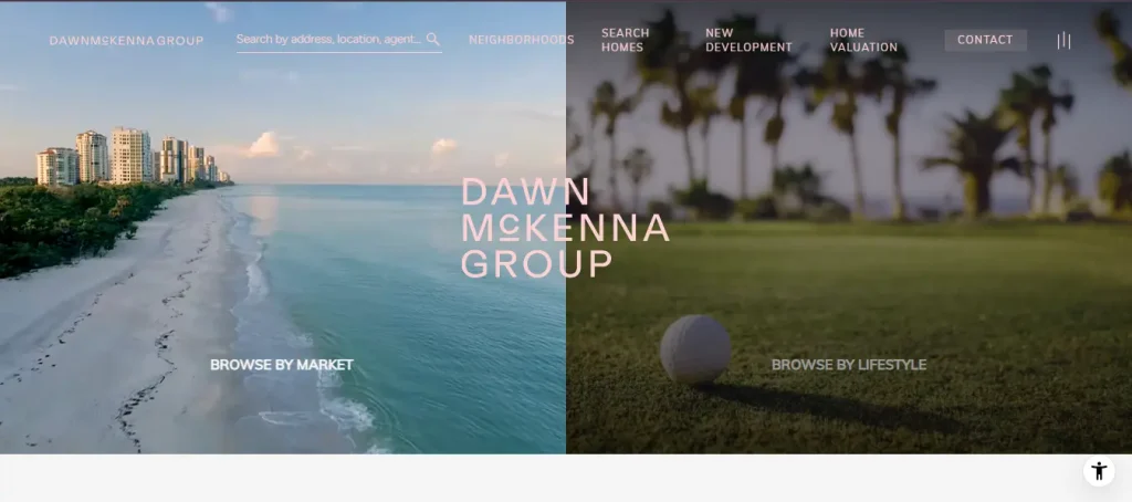  Dawn McKenna Group