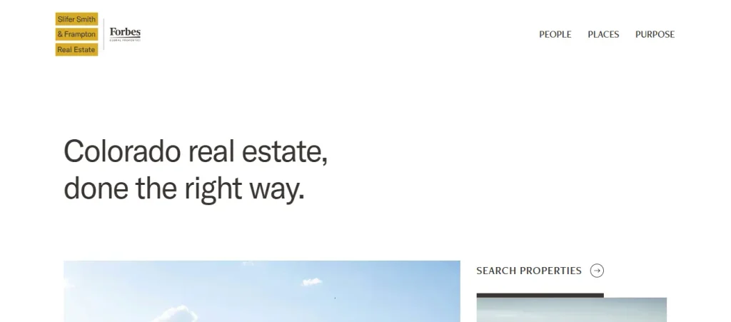 Slifer Smith & Frampton Real Estate