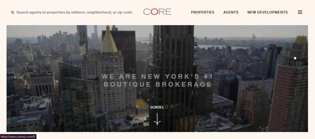 CORE NYC