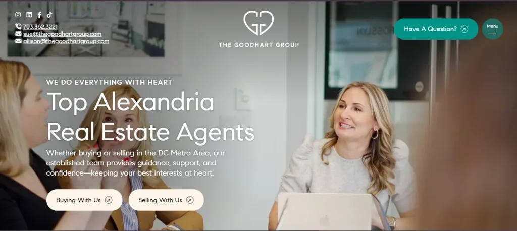 The Goodhart Group