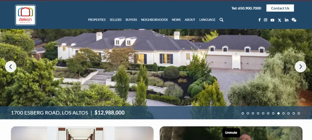 DeLeon Realty