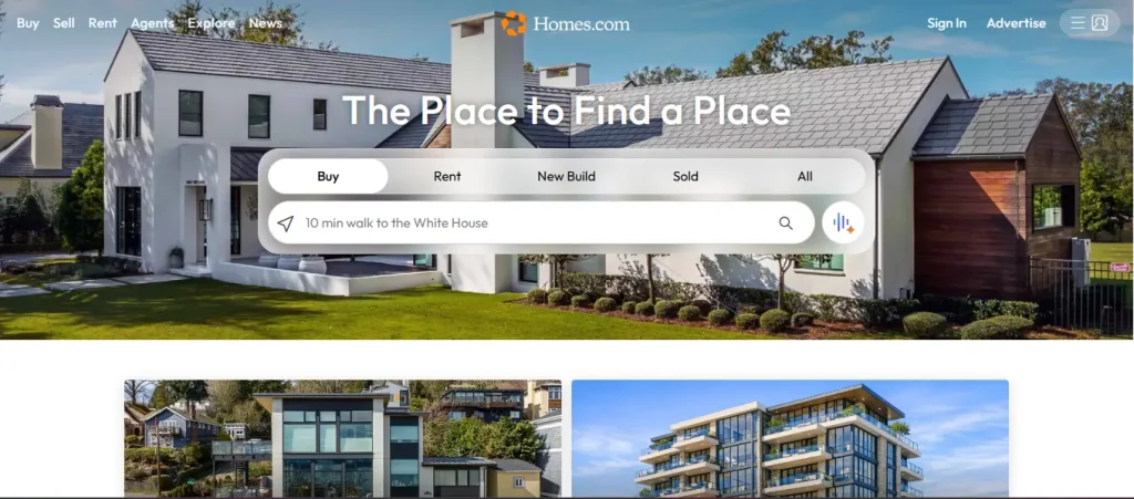 Homes.com