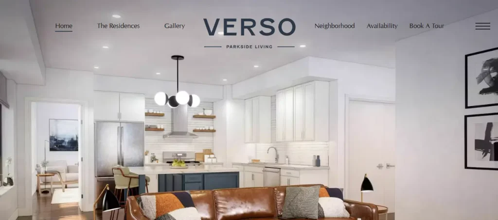 Verso