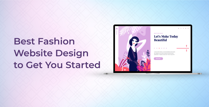 11 Best Fashion Website Designs to Check out in 2023