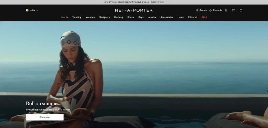 14 Best Fashion Website Designs: Inspiring Examples for 2026