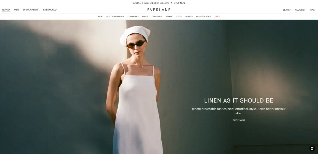 14 Best Fashion Website Designs: Inspiring Examples for 2026