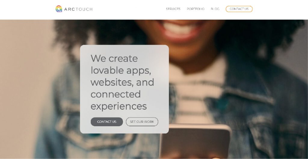 ArcTouch