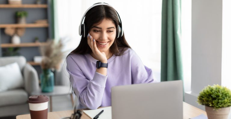 14 Best Music Website Designs You Will Love to See in 2024