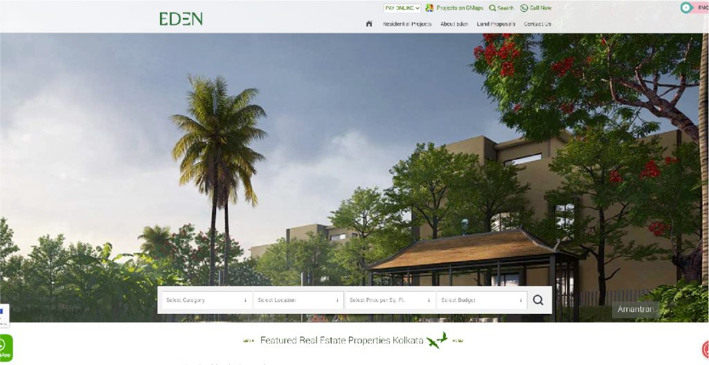 Eden Builders