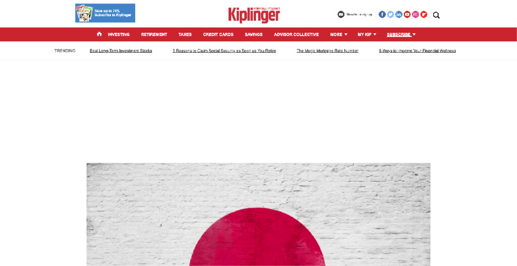 Kiplinger