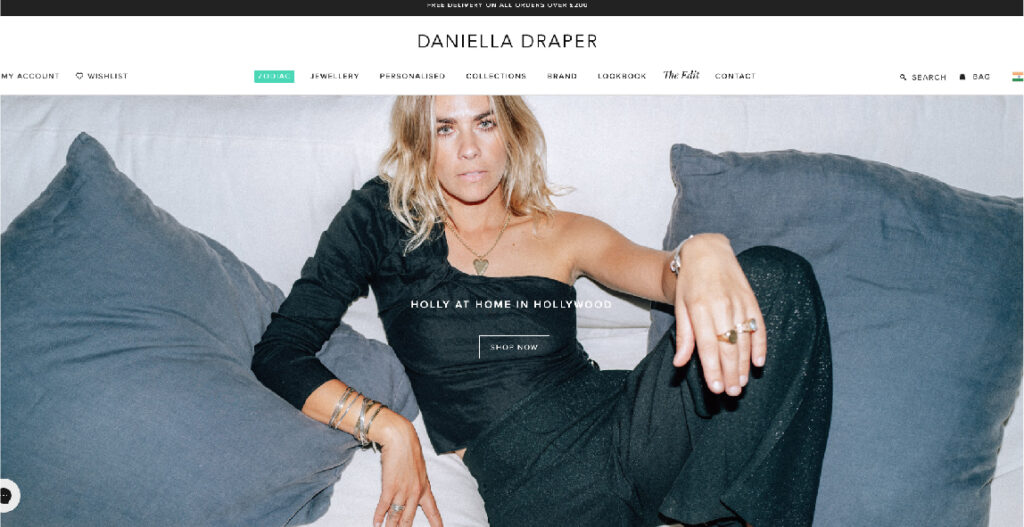 Daniella Drapper