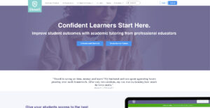 9 Best Tutoring Website Designs to Check out in 2024