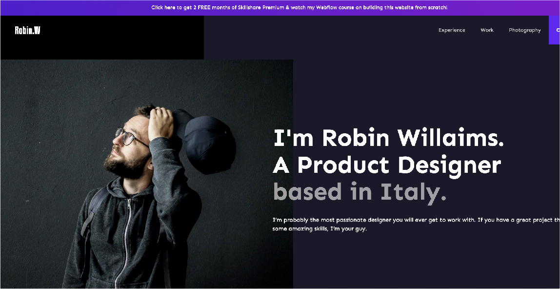 Top 28 Webflow Templates to Design Your Website in 2024