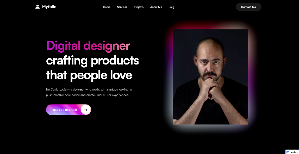 Top 28 Webflow Templates to Design Your Website in 2024