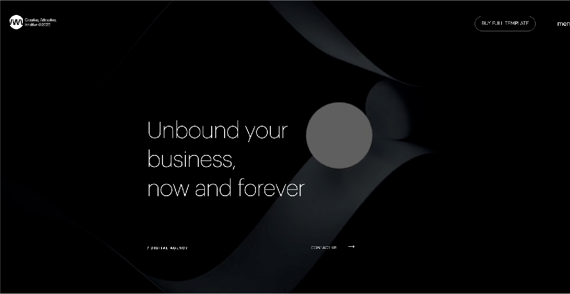 Top 28 Webflow Templates to Design Your Website in 2024