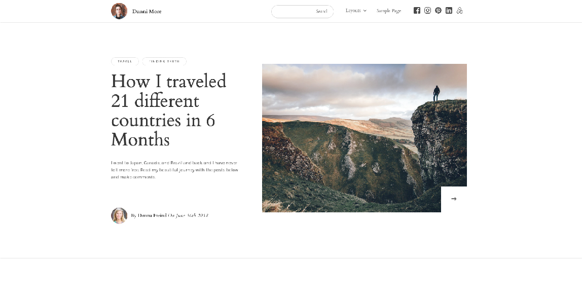 Top 28 Webflow Templates to Design Your Website in 2024
