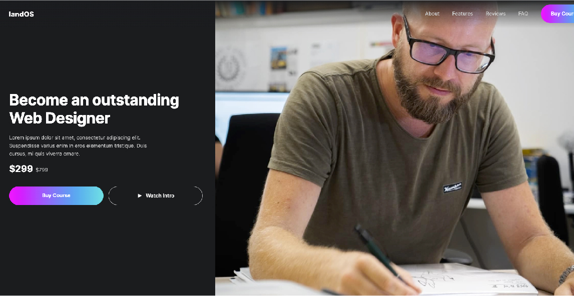 Top 28 Webflow Templates to Design Your Website in 2024