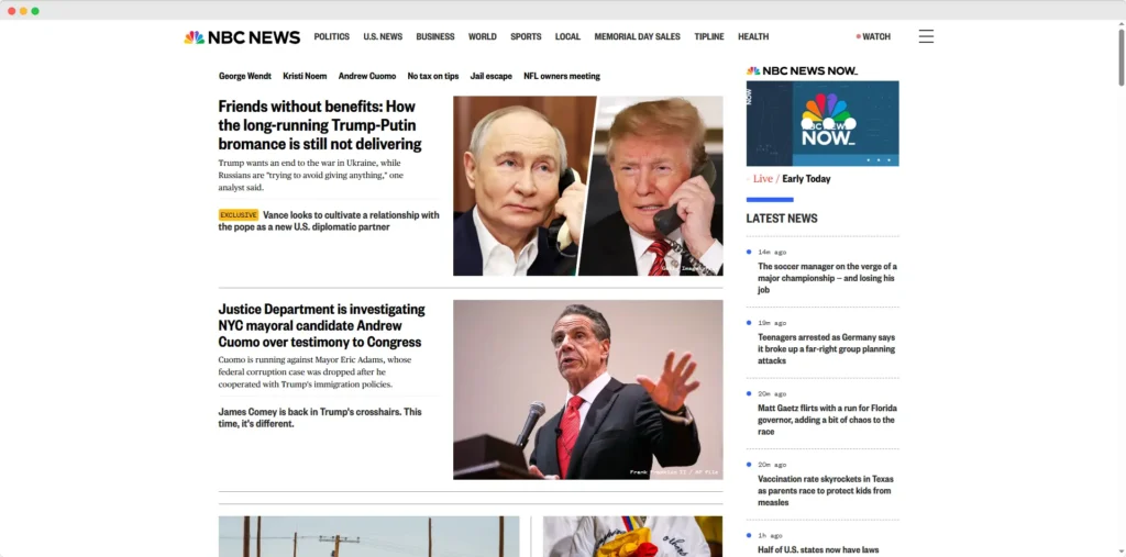 NBC News