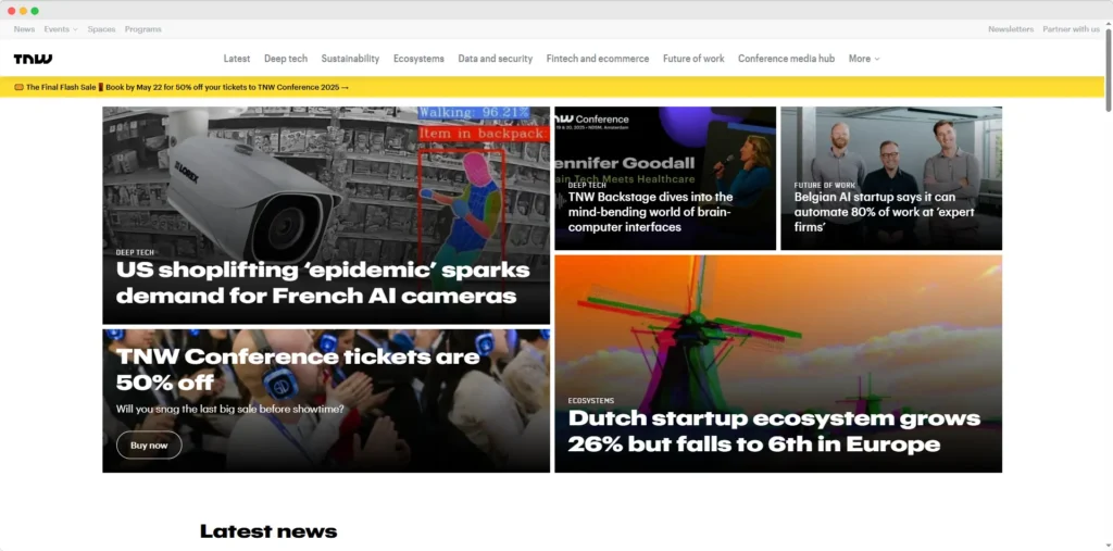 TheNextWeb