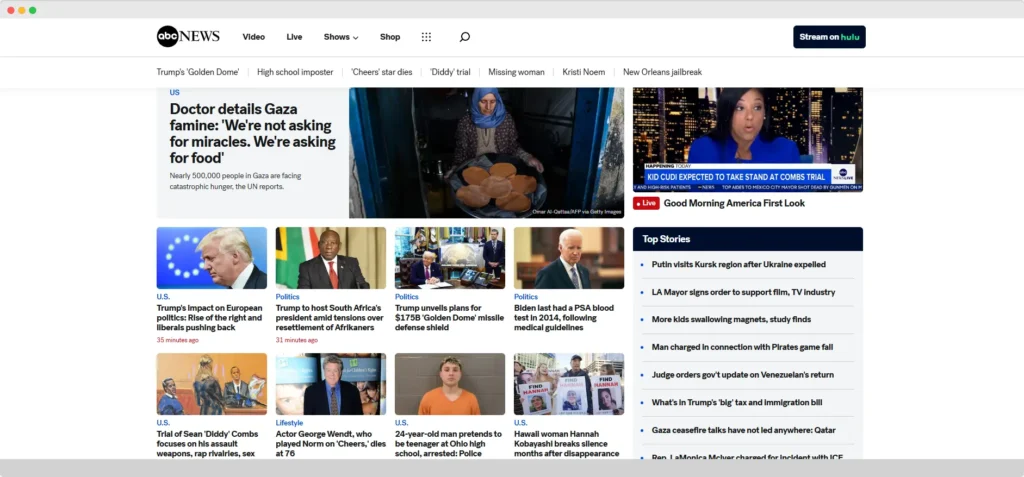 ABC News