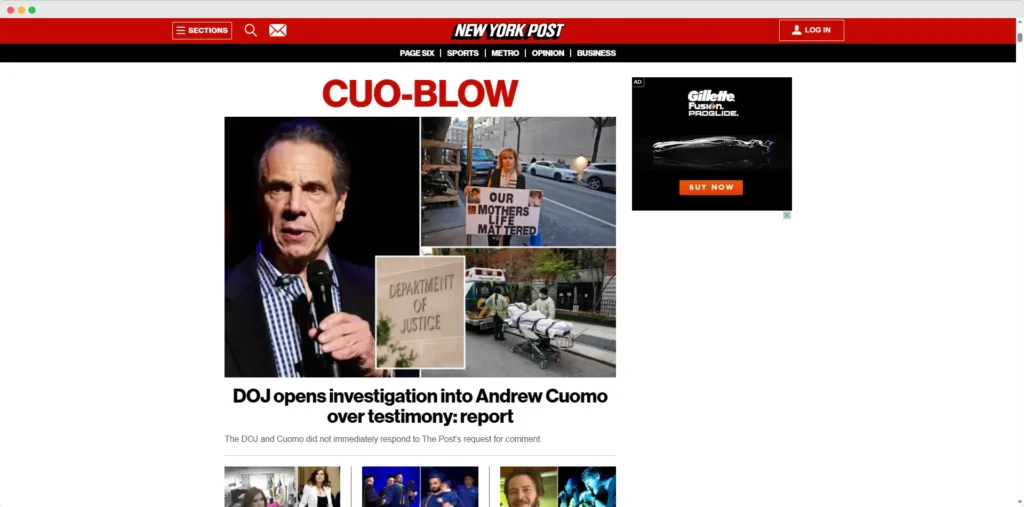 New York Post