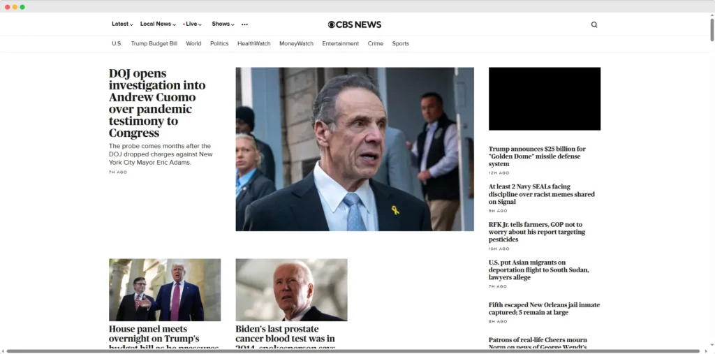 CBS News