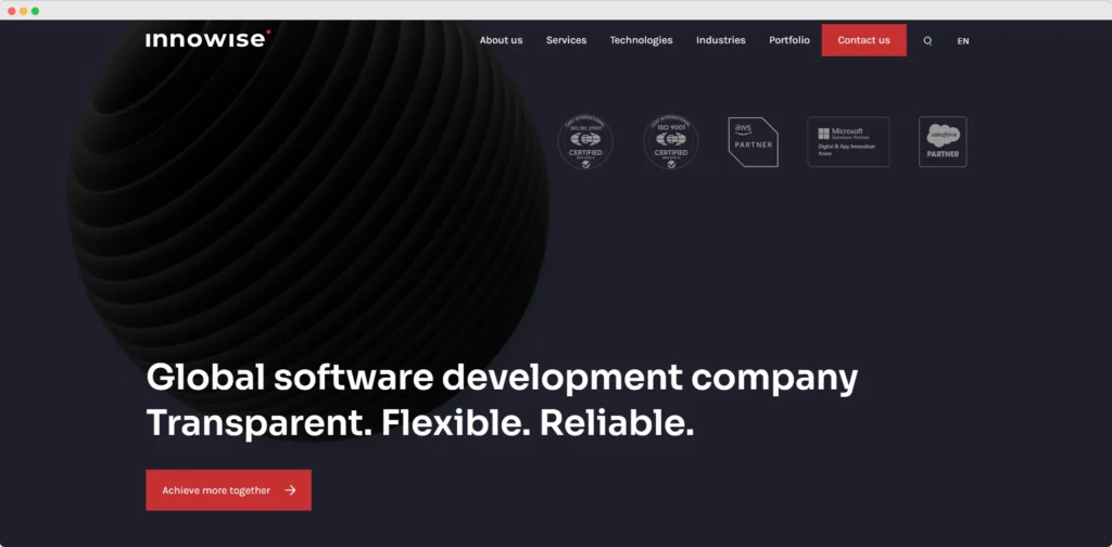 Innowise Group